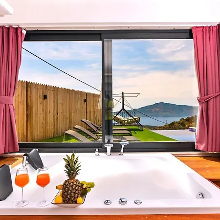 Villa Ordu Village 2 Bedroom 9778 *