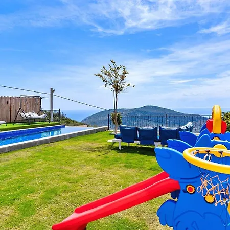 Ordu Village 2 Bedroom 9778 Villa