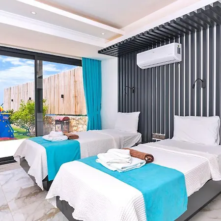 Ordu Village 2 Bedroom 9778 Villa *