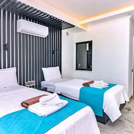 Ordu Village 2 Bedroom 9778 *