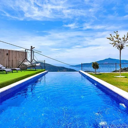 Ordu Village 2 Bedroom 9778 Villa *