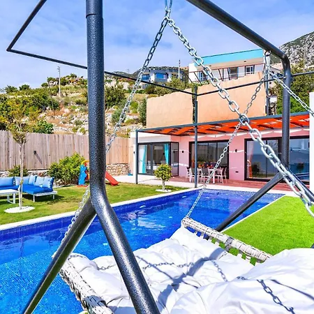 Ordu Village 2 Bedroom 9778 *