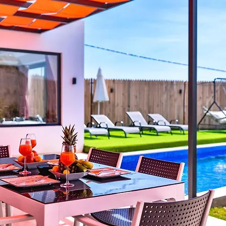 Ordu Village 2 Bedroom 9778 Villa Kalkan